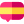 image of spanish flag